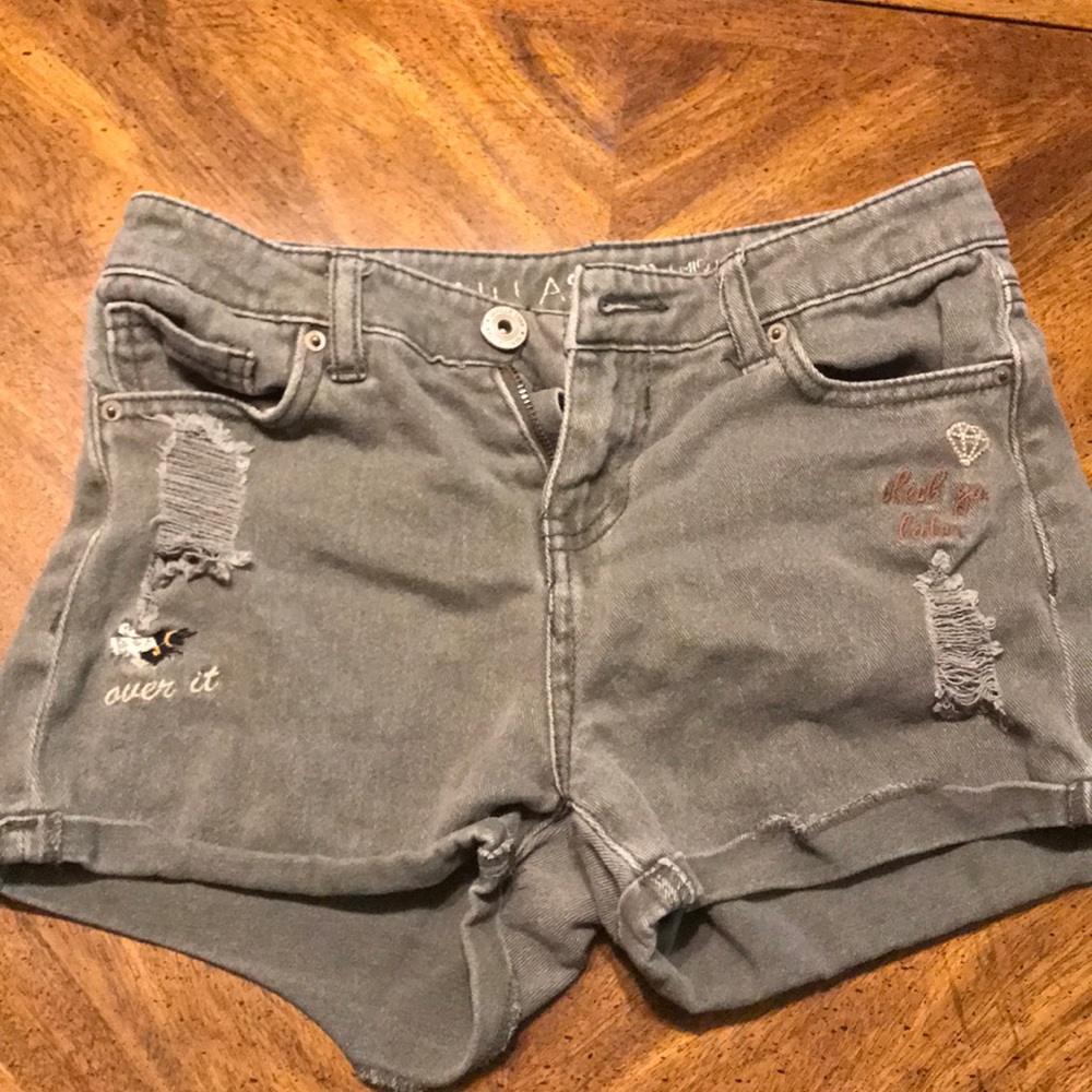 Shorts
